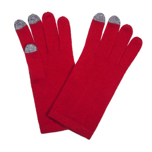 Ladies Gloves Touchscreen